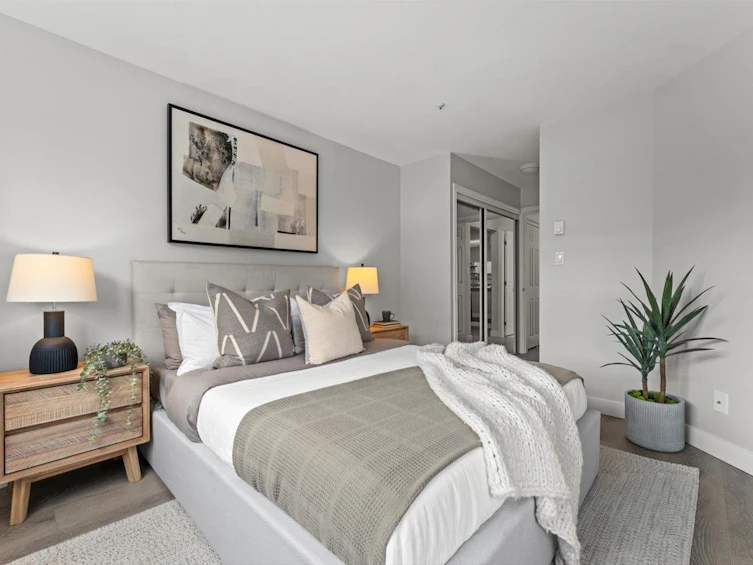 205-3638 W Broadway, Vancouver, BC, V6R 2B7 - 15