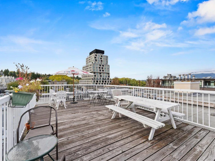 205-3638 W Broadway, Vancouver, BC, V6R 2B7 - 19