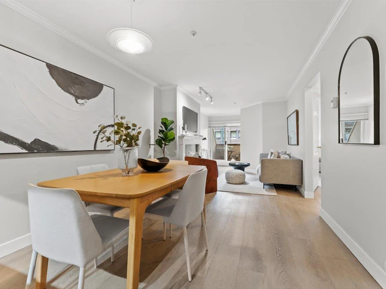 205-3638 W Broadway, Vancouver, BC, V6R 2B7 - 7