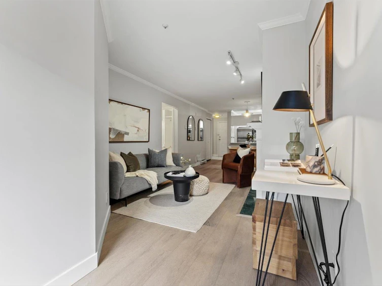 205-3638 W Broadway, Vancouver, BC, V6R 2B7 - 4