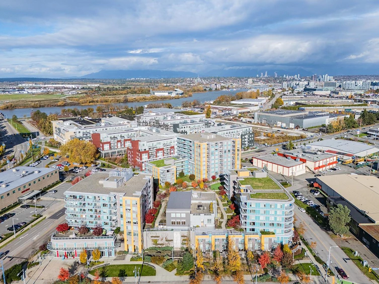 1007-7708 Alderbridge Way, Richmond, BC, V6X 0P9 - 39