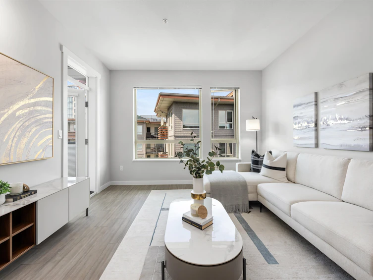 508-2651 Library Lane, North Vancouver, BC, V7J 0C1 - 2