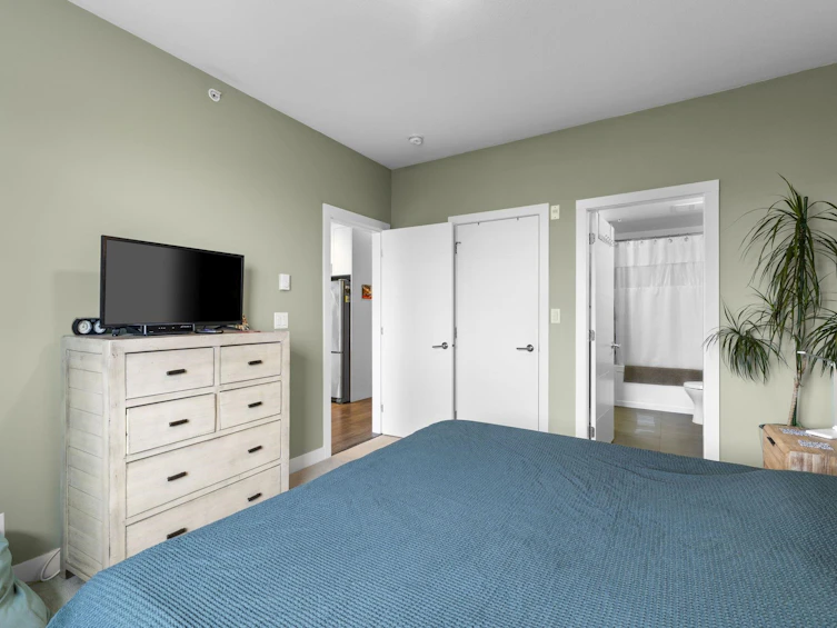 506-16388 64 Avenue, Surrey, BC, V3S 6X6 - 16