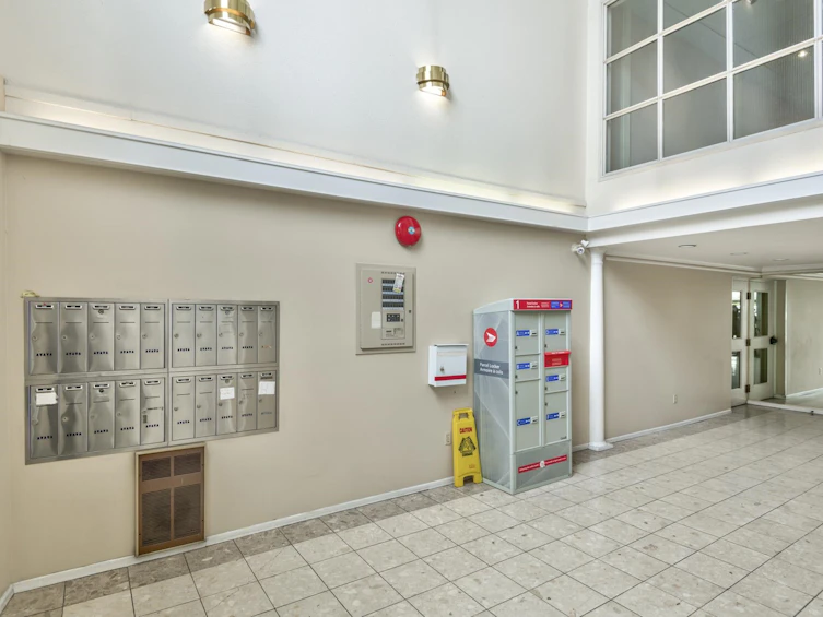204-7540 Minoru Boulevard, Richmond, BC, V6Y 1Z5 - 4