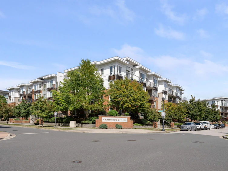 420-9399 Tomicki Avenue, Richmond, BC, V6X 0H6 - 19
