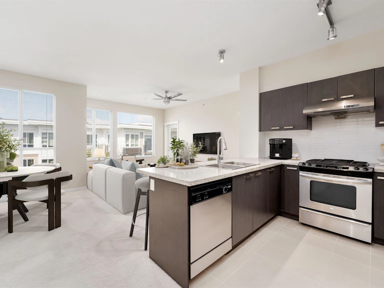 420-9399 Tomicki Avenue, Richmond, BC, V6X 0H6 - 3