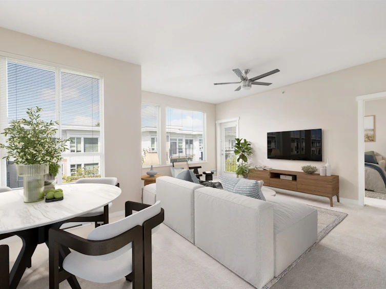 420-9399 Tomicki Avenue, Richmond, BC, V6X 0H6 - 2