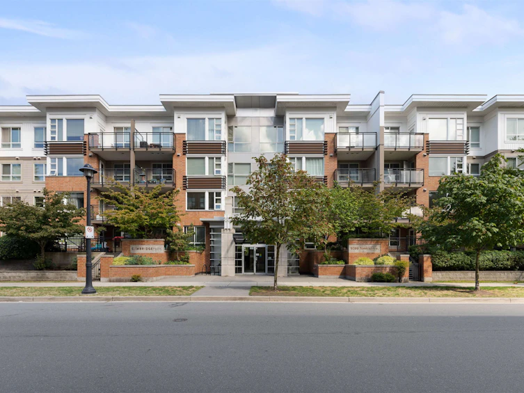 420-9399 Tomicki Avenue, Richmond, BC, V6X 0H6 - 18