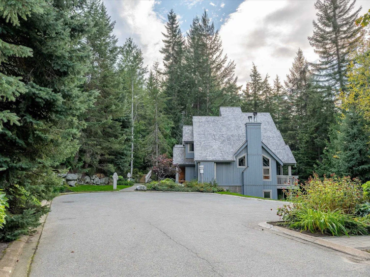 24-4661 Blackcomb Way, Whistler, BC, V8E 0Z1 - 22