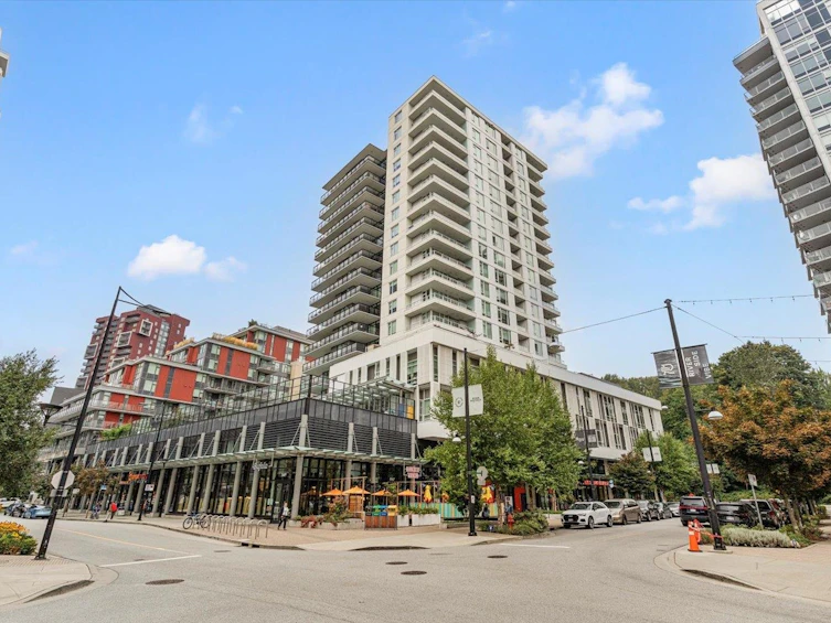 508-8533 River District Crossing, Vancouver, BC, V5S 0H2 - 26