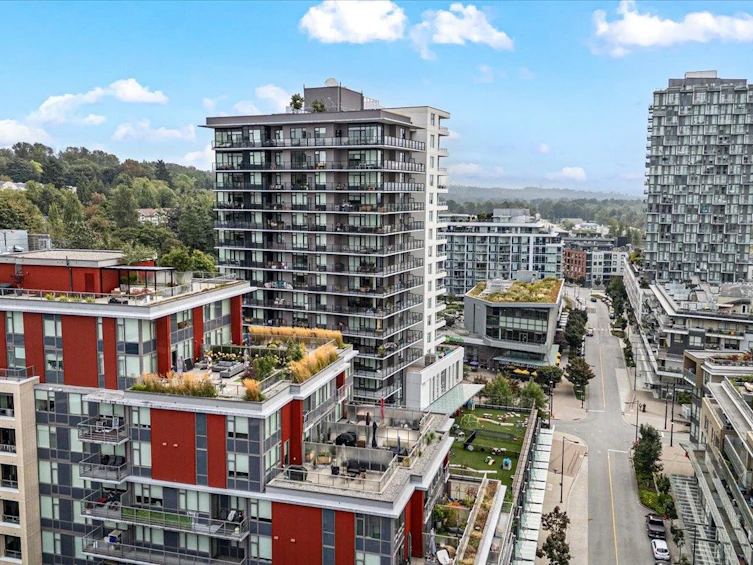 508-8533 River District Crossing, Vancouver, BC, V5S 0H2 - 34