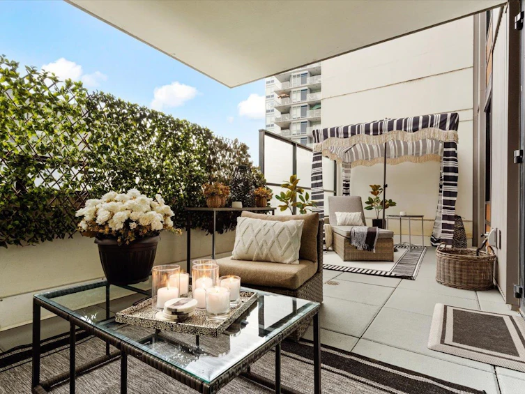 508-8533 River District Crossing, Vancouver, BC, V5S 0H2 - 2