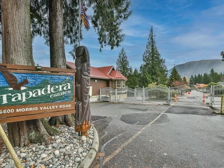 133-14600 Morris Valley Road, Mission, BC, V0M 1A1