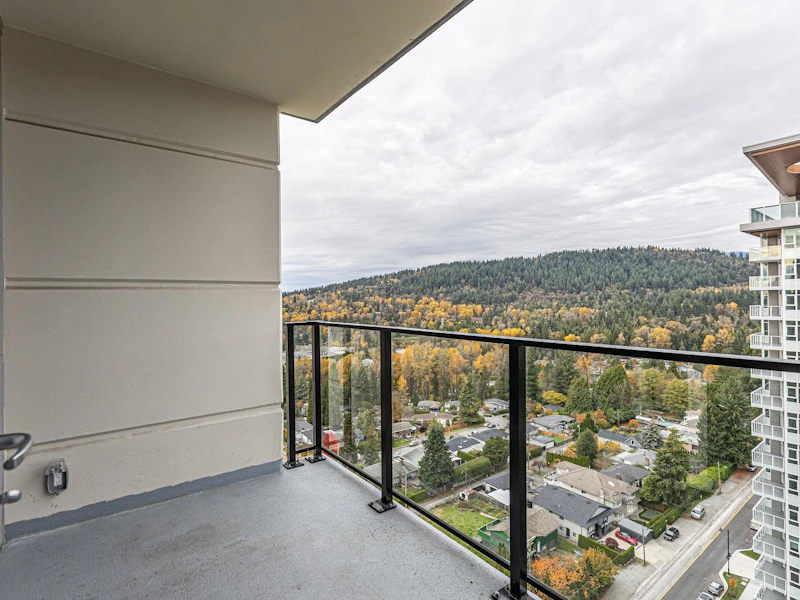 1705 - 691 North Road, Coquitlam BC