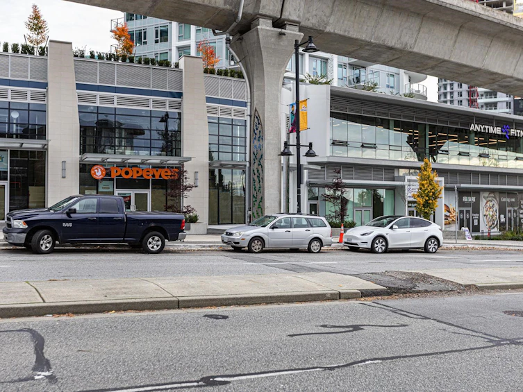 1705-691 North Road, Burnaby, BC, V3J 0H9 - 16