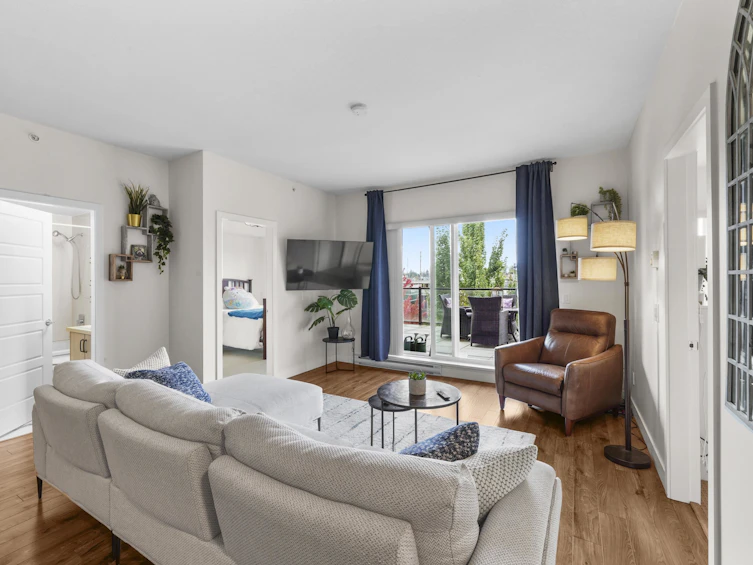 404-12070 227 Street, Maple Ridge, BC, V2X 9H2 - 2
