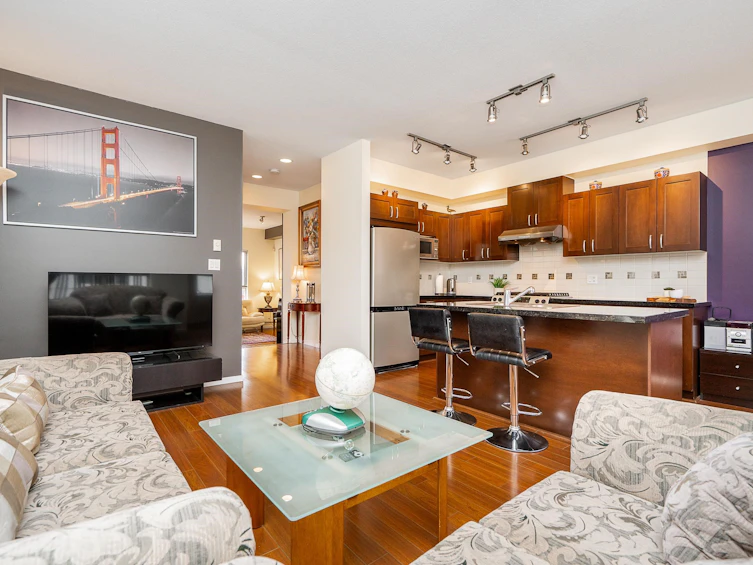 22-1362 Purcell Drive, Coquitlam, BC, V3E 0A5 - 4