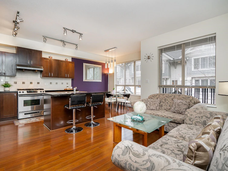 22-1362 Purcell Drive, Coquitlam, BC, V3E 0A5 - 3