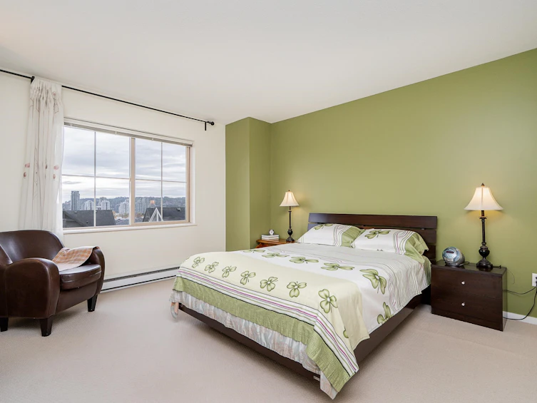 22-1362 Purcell Drive, Coquitlam, BC, V3E 0A5 - 13