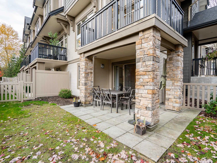 22-1362 Purcell Drive, Coquitlam, BC, V3E 0A5 - 26