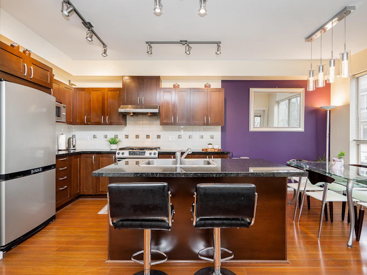 22-1362 Purcell Drive, Coquitlam, BC, V3E 0A5 - 5