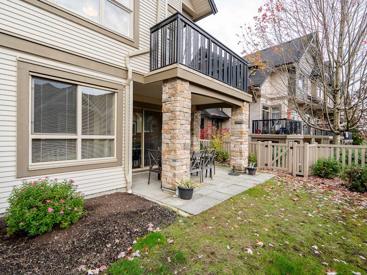 22-1362 Purcell Drive, Coquitlam, BC, V3E 0A5 - 25