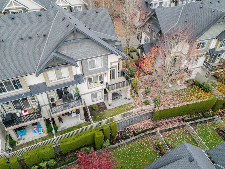 22-1362 Purcell Drive, Coquitlam, BC, V3E 0A5 - 35