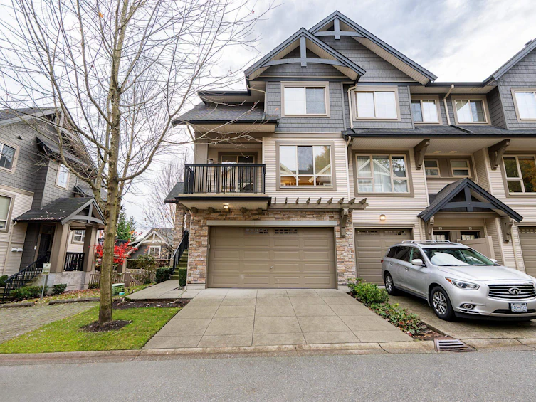 22-1362 Purcell Drive, Coquitlam, BC, V3E 0A5