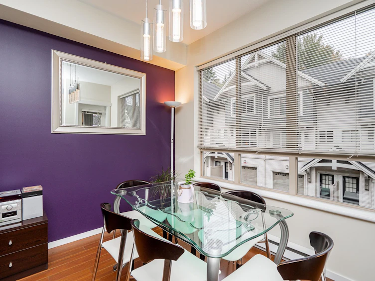 22-1362 Purcell Drive, Coquitlam, BC, V3E 0A5 - 7