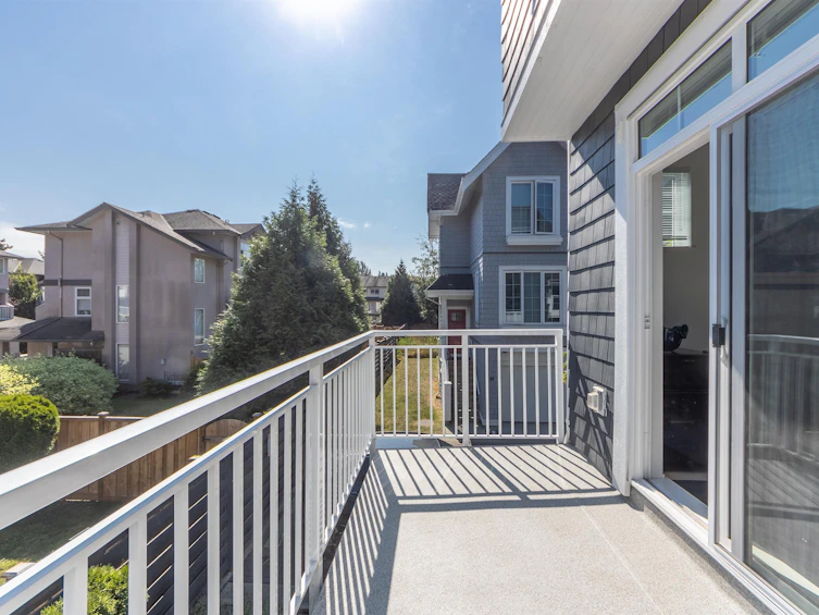 8-2560 Pitt River Road, Port Coquitlam, BC, V3C 1R9 - 5