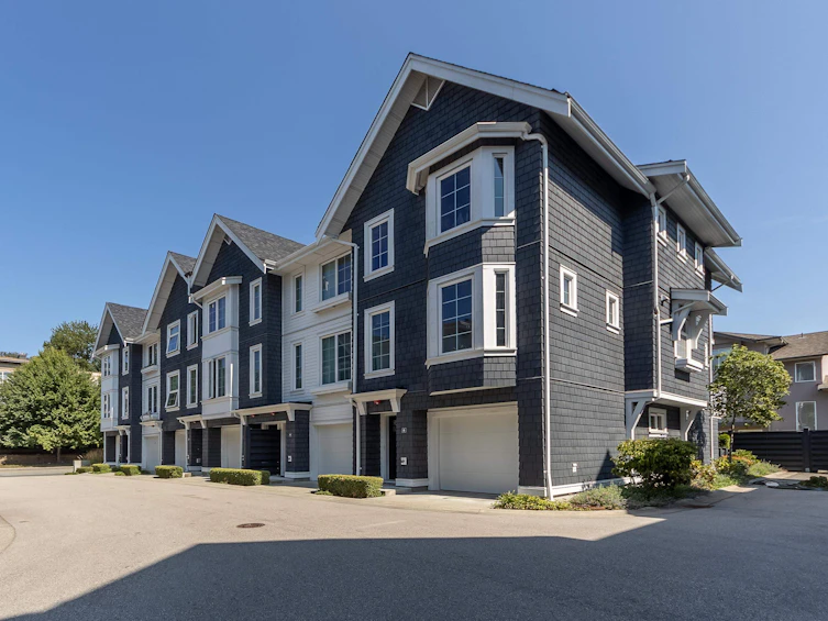 8-2560 Pitt River Road, Port Coquitlam, BC, V3C 1R9