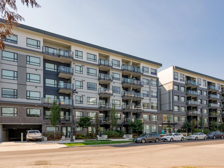 209-10777 138 Street, Surrey, BC, V3T 0T5 - 3