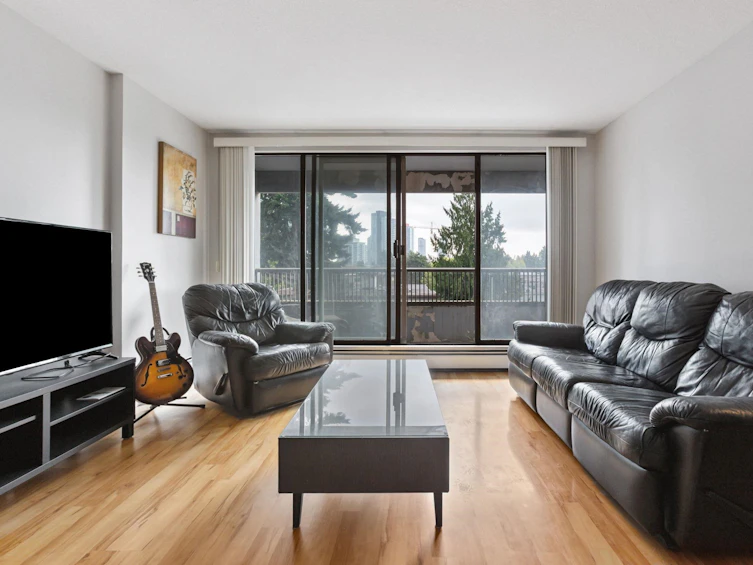 505-6595 Willingdon Avenue, Burnaby, BC, V5H 4E5 - 3