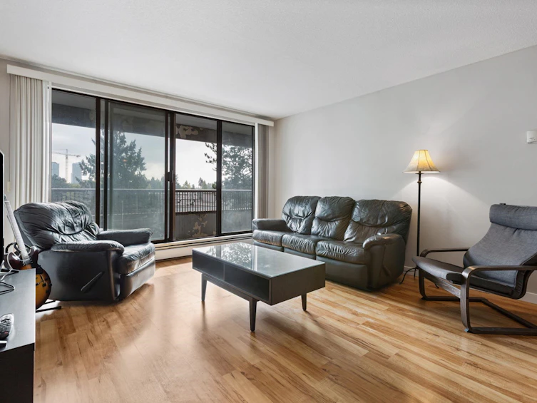 505-6595 Willingdon Avenue, Burnaby, BC, V5H 4E5 - 4
