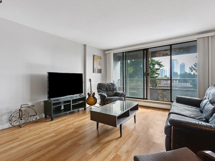 505-6595 Willingdon Avenue, Burnaby, BC, V5H 4E5 - 2