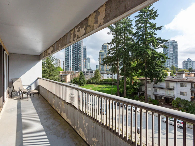 505-6595 Willingdon Avenue, Burnaby, BC, V5H 4E5 - 24