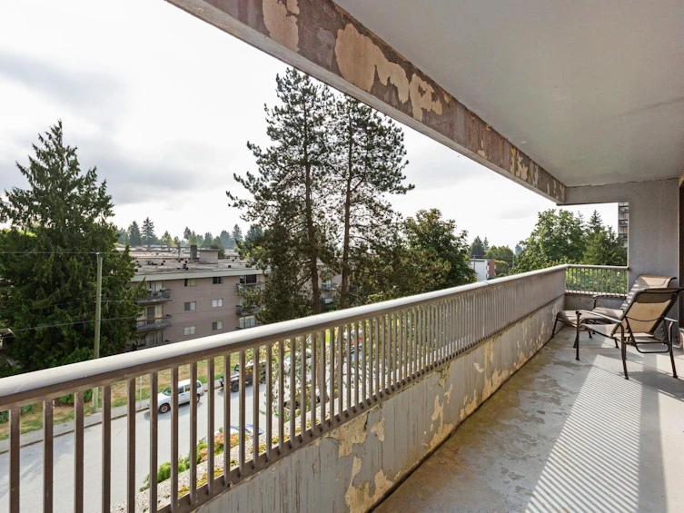 505-6595 Willingdon Avenue, Burnaby, BC, V5H 4E5 - 23