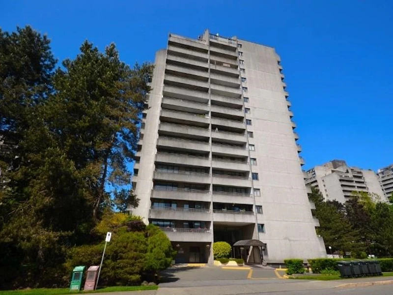505 - 6595 Willingdon Avenue, Burnaby BC V5H 4E5