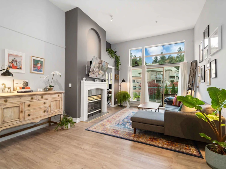 410-301 Maude Road, Port Moody, BC, V3H 5B1 - 2