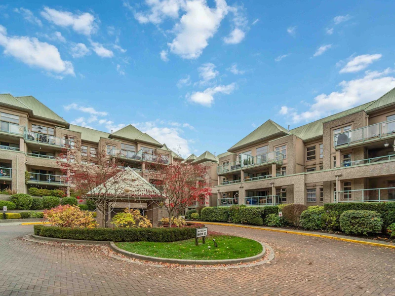 410 - 301 Maude Road, Port Moody BC V3H 5B1