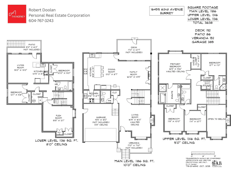 16459 63 Avenue, Surrey, BC, V3S 2V2 - 40