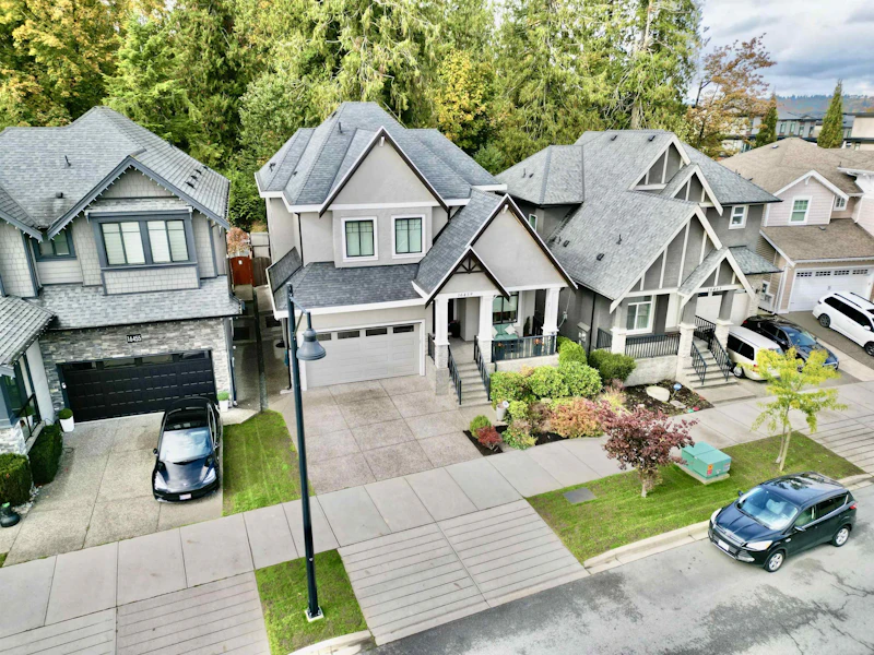 16459 63rd Avenue, Surrey BC