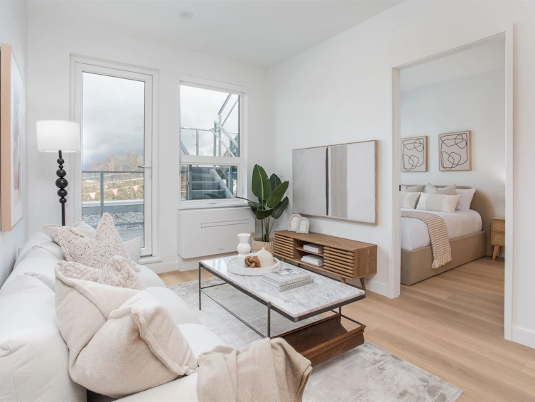 PH521-2471 St George Street, Vancouver, BC, V5T 0L9 - 2