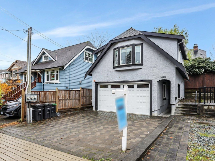 1018 E 24th Avenue, Vancouver, BC, V5V 2B1 - 3