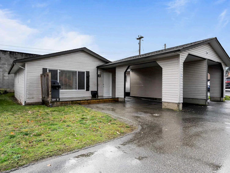 2-5648 Vedder Road, Chilliwack, BC, V2R 3M8 - 7