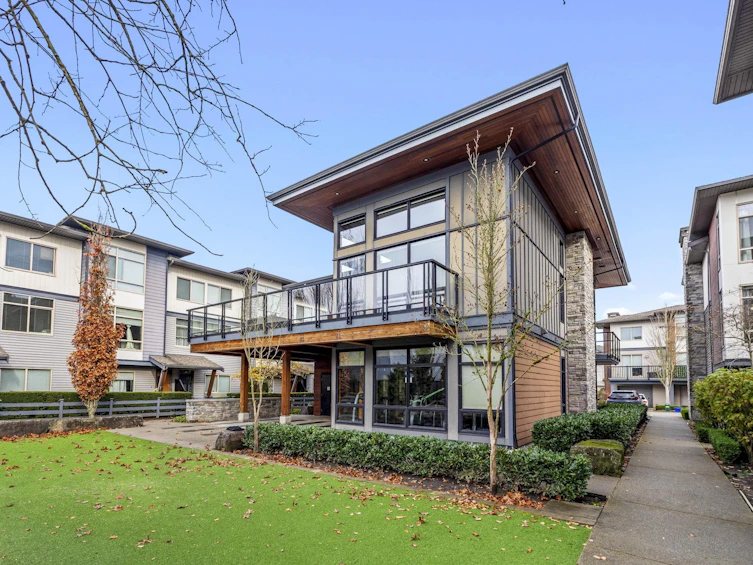 48-8473 163 Street, Surrey, BC, V4N 6M7 - 34