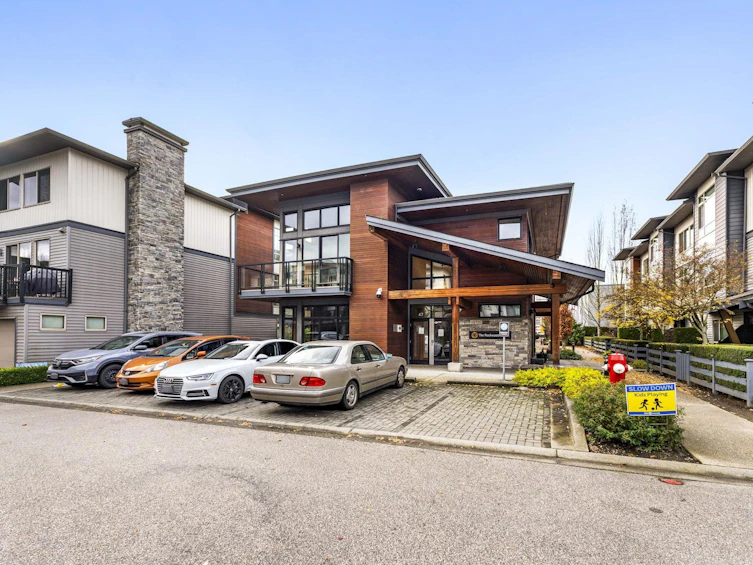 48-8473 163 Street, Surrey, BC, V4N 6M7 - 33