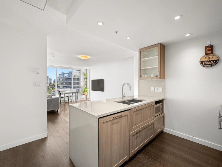 1507-5515 Boundary Road, Vancouver, BC, V5R 0E3 - 9