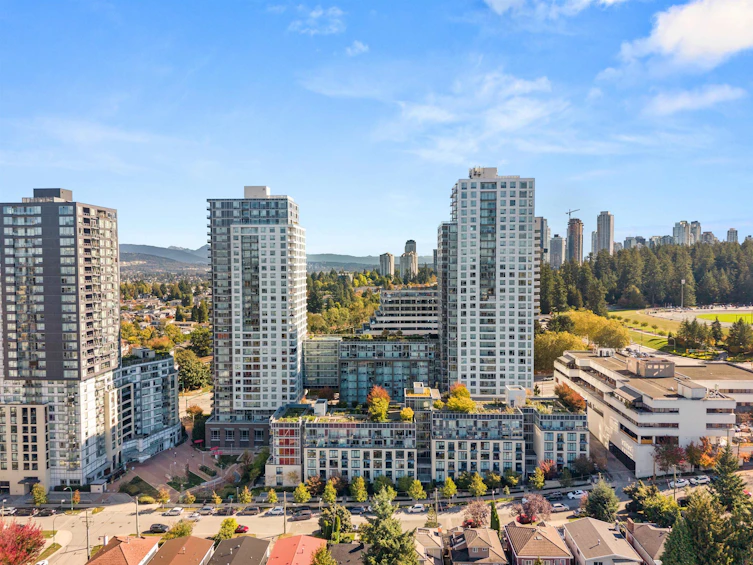 1507-5515 Boundary Road, Vancouver, BC, V5R 0E3 - 27