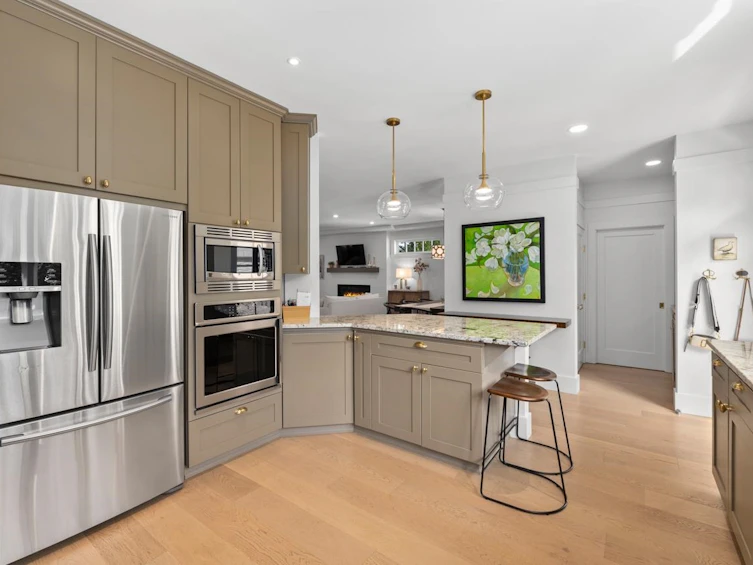 2676 Mcbride Avenue, Surrey, BC, V4A 3G1 - 13
